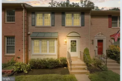9034 Rosewall Court, Springfield, VA 22152 - Photo 1