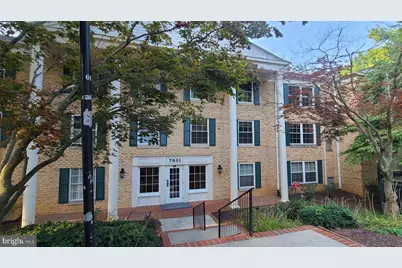 7651 Tremayne #108, McLean, VA 22102 - Photo 1