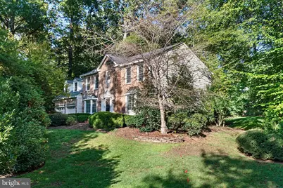 10621 Beechnut Court, Fairfax Station, VA 22039 - Photo 1