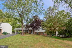 9704 Aspen Hollow Way, Fairfax, VA 22032 - Photo 1