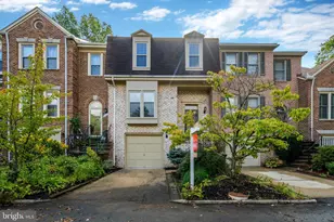 3019 Oakton Meadows Ct, Oakton, VA 22124 - Photo 1