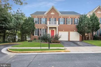 9540 Parsonage Lane, Lorton, VA 22079 - Photo 1