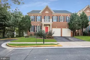 9540 Parsonage Ln, Lorton, VA 22079 - Photo 1