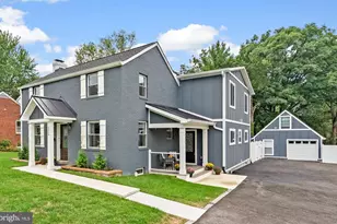 3509 Memorial St, Alexandria, VA 22310 - Photo 1