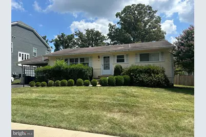 511 Orrin Street SE, Vienna, VA 22180 - Photo 1