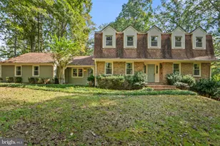 6131 Moonpatterns Trail, Fairfax Station, VA 22039 - Photo 1