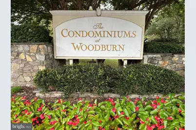 3322 Woodburn Village Drive #14, Annandale, VA 22003 - Photo 1