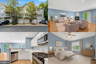 12892 Fair Briar Lane, Fairfax, VA 22033 - Photo 1