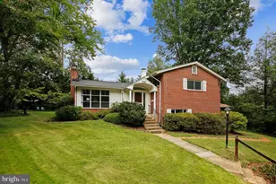 7018 Ted Dr, Falls Church, VA 22042 - Photo 1
