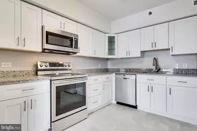 5505 Seminary Road #1407N, Falls Church, VA 22041 - Photo 1