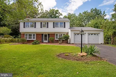 13145 Madonna Lane, Fairfax, VA 22033 - Photo 1