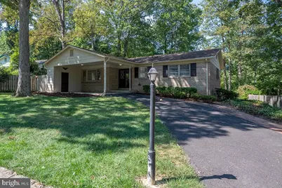 6614 Grey Fox Drive, Springfield, VA 22152 - Photo 1