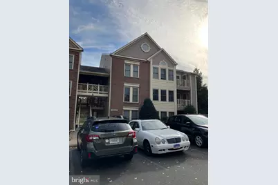 12005 Ridge Knoll Drive #412A, Fairfax, VA 22033 - Photo 1