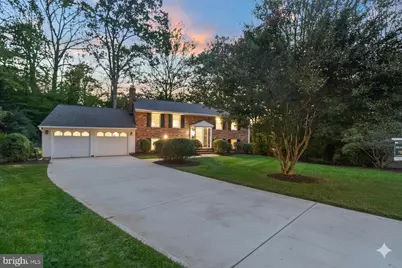 8929 Cheltonham Place, Annandale, VA 22003 - Photo 1