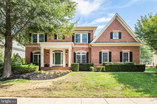 5505 Crofton Green Dr, Fairfax, VA 22030 - Photo 1