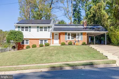 7918 Hatteras Lane, Springfield, VA 22151 - Photo 1