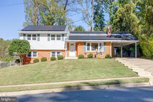 7918 Hatteras Ln, Springfield, VA 22151 - Photo 1