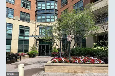 1830 Fountain Drive #607, Reston, VA 20190 - Photo 1