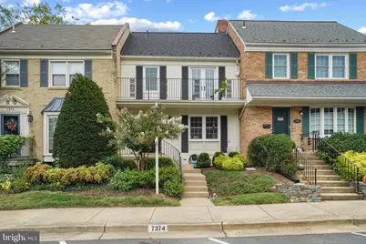7374 Montcalm Drive, McLean, VA 22102 - Photo 1