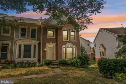 3930 Valley Ridge Drive, Fairfax, VA 22033 - Photo 1