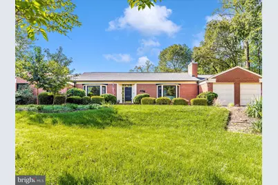 3805 Nalls Road, Alexandria, VA 22309 - Photo 1