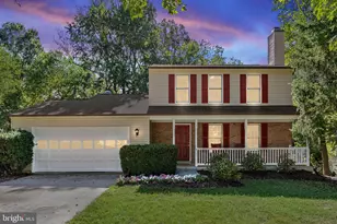 903 Young Dairy Ct, Herndon, VA 20170 - Photo 1