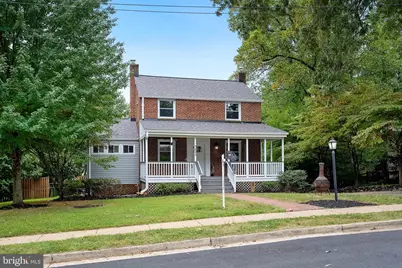 7231 Pinewood Street, Falls Church, VA 22046 - Photo 1