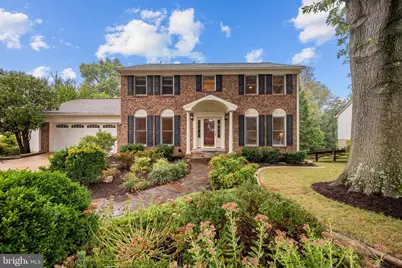 7100 Hundsford Lane, Springfield, VA 22153 - Photo 1