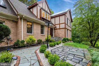 10510 Henderson Road, Fairfax Station, VA 22039 - Photo 1