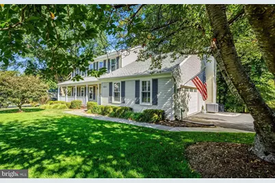 9524 Oak Stream Court, Fairfax Station, VA 22039 - Photo 1