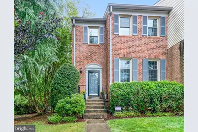 7825 Butterfield Lane, Annandale, VA 22003 - Photo 1