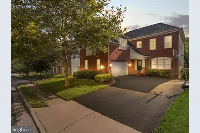 8703 Flowering Dogwood Lane, Lorton, VA 22079 - Photo 1