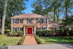 7508 Masonville Dr, Falls Church, VA 22042 - Photo 1