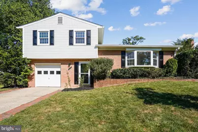 13515 Tabscott Drive, Chantilly, VA 20151 - Photo 1