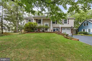 4208 Mayport Ln, Fairfax, VA 22033 - Photo 1