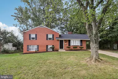 6105 Hibbling Avenue, Springfield, VA 22150 - Photo 1