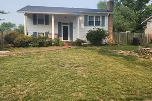 7952 Hammond St, Alexandria, VA 22309 - Photo 1