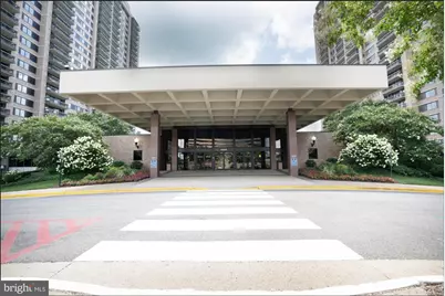 5505 Seminary Road #905N, Falls Church, VA 22041 - Photo 1