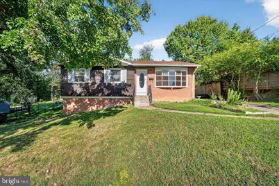 6000 Craft Road, Alexandria, VA 22310 - Photo 1