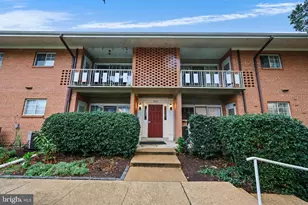 5605 Franconia Rd, Alexandria, VA 22310 - Photo 1