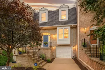 408 Council Drive NE, Vienna, VA 22180 - Photo 1