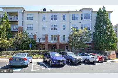 2921 Deer Hollow Way #214, Fairfax, VA 22031 - Photo 1