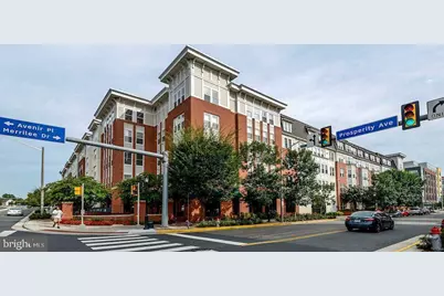 2665 Prosperity Avenue #456, Fairfax, VA 22031 - Photo 1