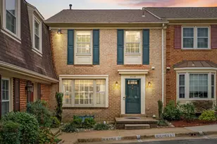 3006 Federal Hill Dr, Falls Church, VA 22044 - Photo 1