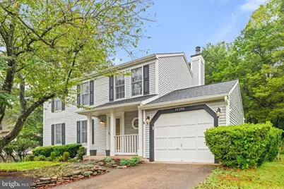 14286 Patriarch Court, Centreville, VA 20120 - Photo 1
