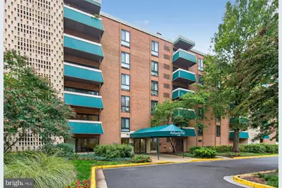 6147 Leesburg Pike #602, Falls Church, VA 22041 - Photo 1