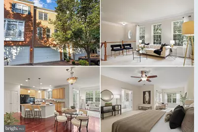 6865 Rolling Creek Way, Alexandria, VA 22315 - Photo 1