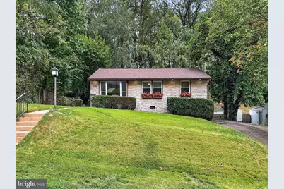 6360 Lakewood Drive, Falls Church, VA 22041 - Photo 1