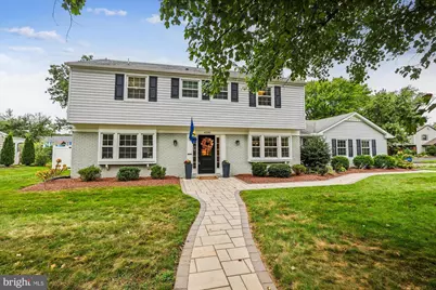 4200 Maylock Lane, Fairfax, VA 22033 - Photo 1