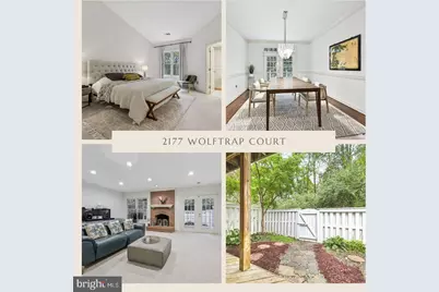 2177 Wolftrap Court, Vienna, VA 22182 - Photo 1